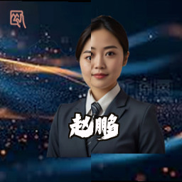 赵鹏